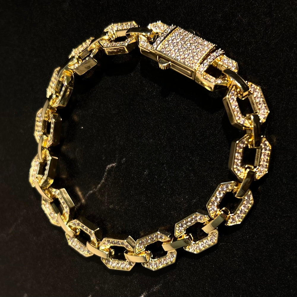 Savoir bracelet - Hera Jewellery