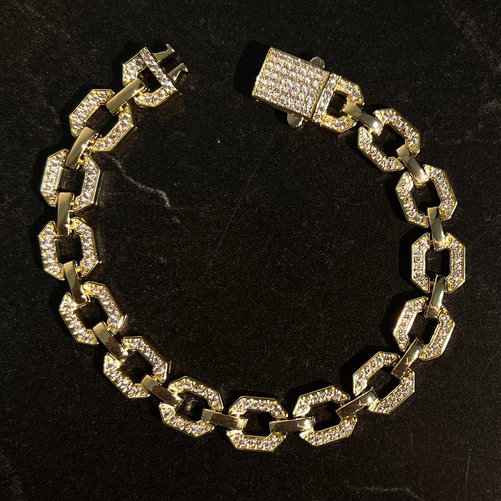 Savoir bracelet - Hera Jewellery