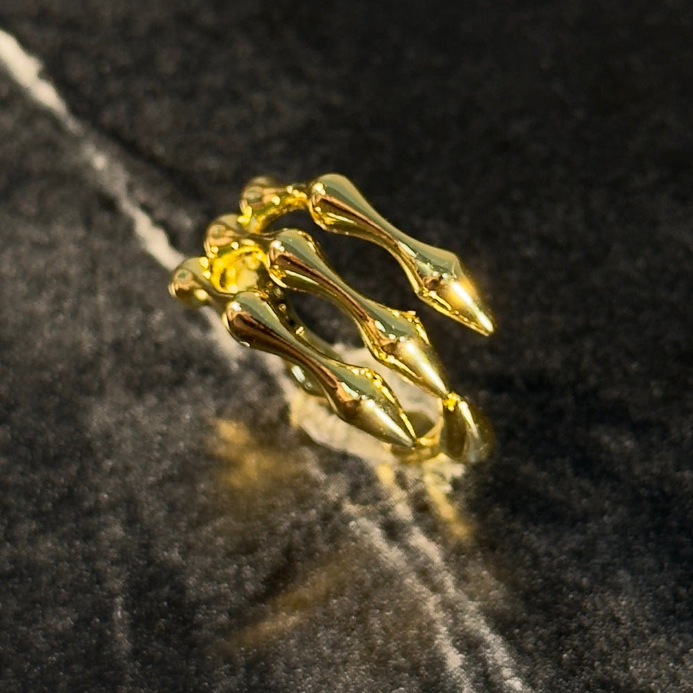 Selet ring - Hera Jewellery