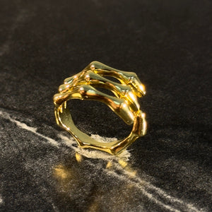 Selet ring - Hera Jewellery
