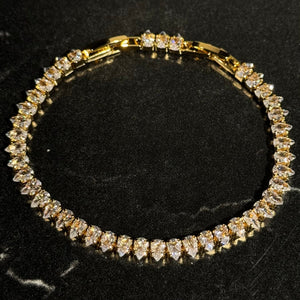 Serena bracelet - Hera Jewellery