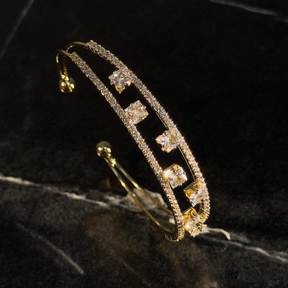 Squstsal bracelet - Hera Jewellery