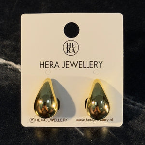 Teardrop mini - Hera Jewellery