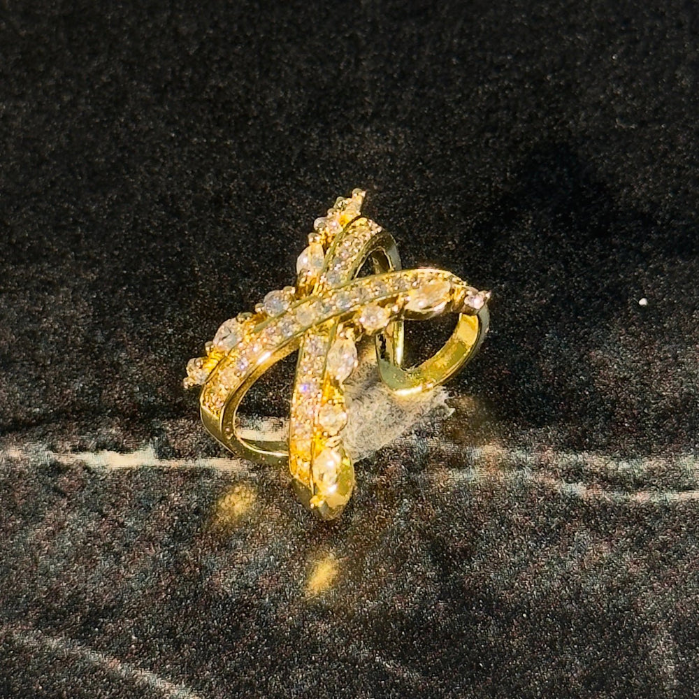 Tiron ring - Hera Jewellery