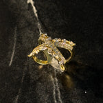 Tiron ring - Hera Jewellery