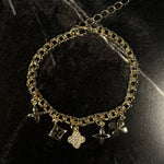 Trophy bracelet - Hera Jewellery