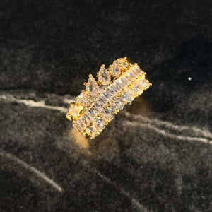 Valentina ring - Hera Jewellery