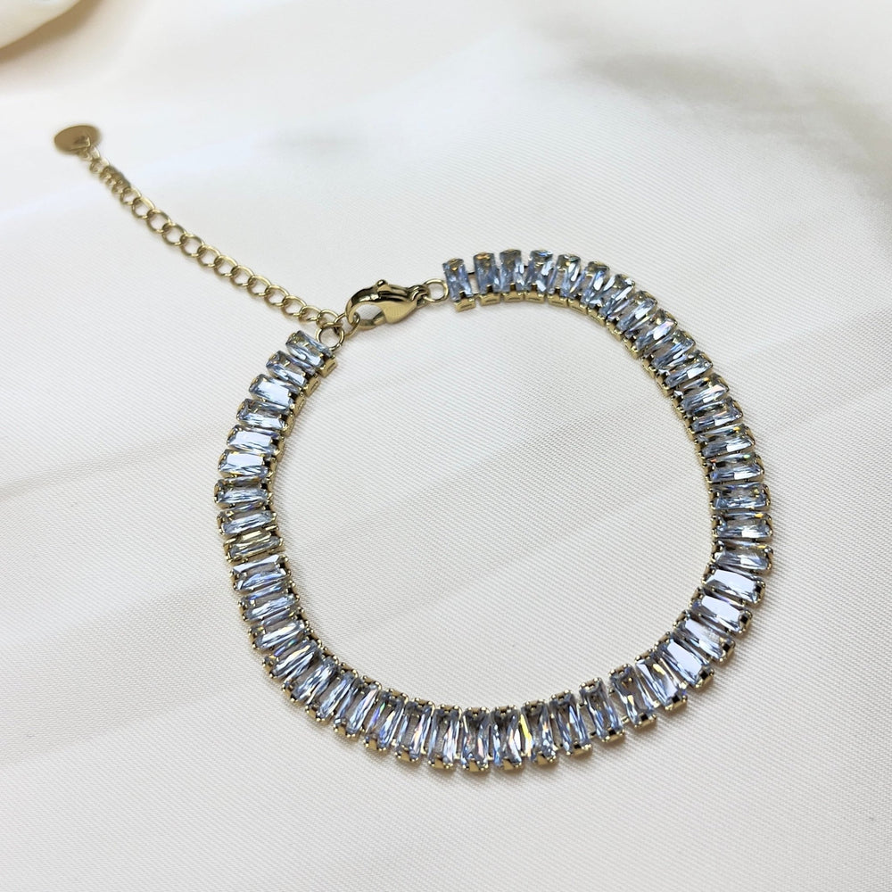 Zesty bracelet - Hera Jewellery