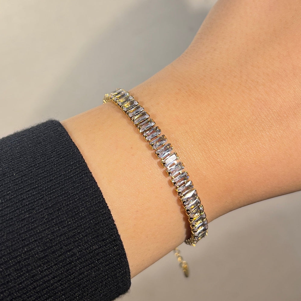 Zesty bracelet - Hera Jewellery